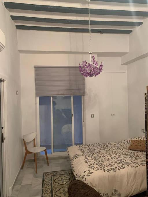 カディスCoqueto Loft By Gades Gestionアパートメント エクステリア 写真